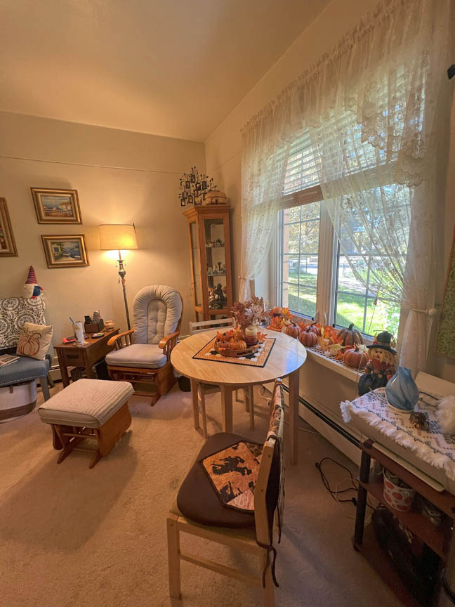 Typical Bedroom 3