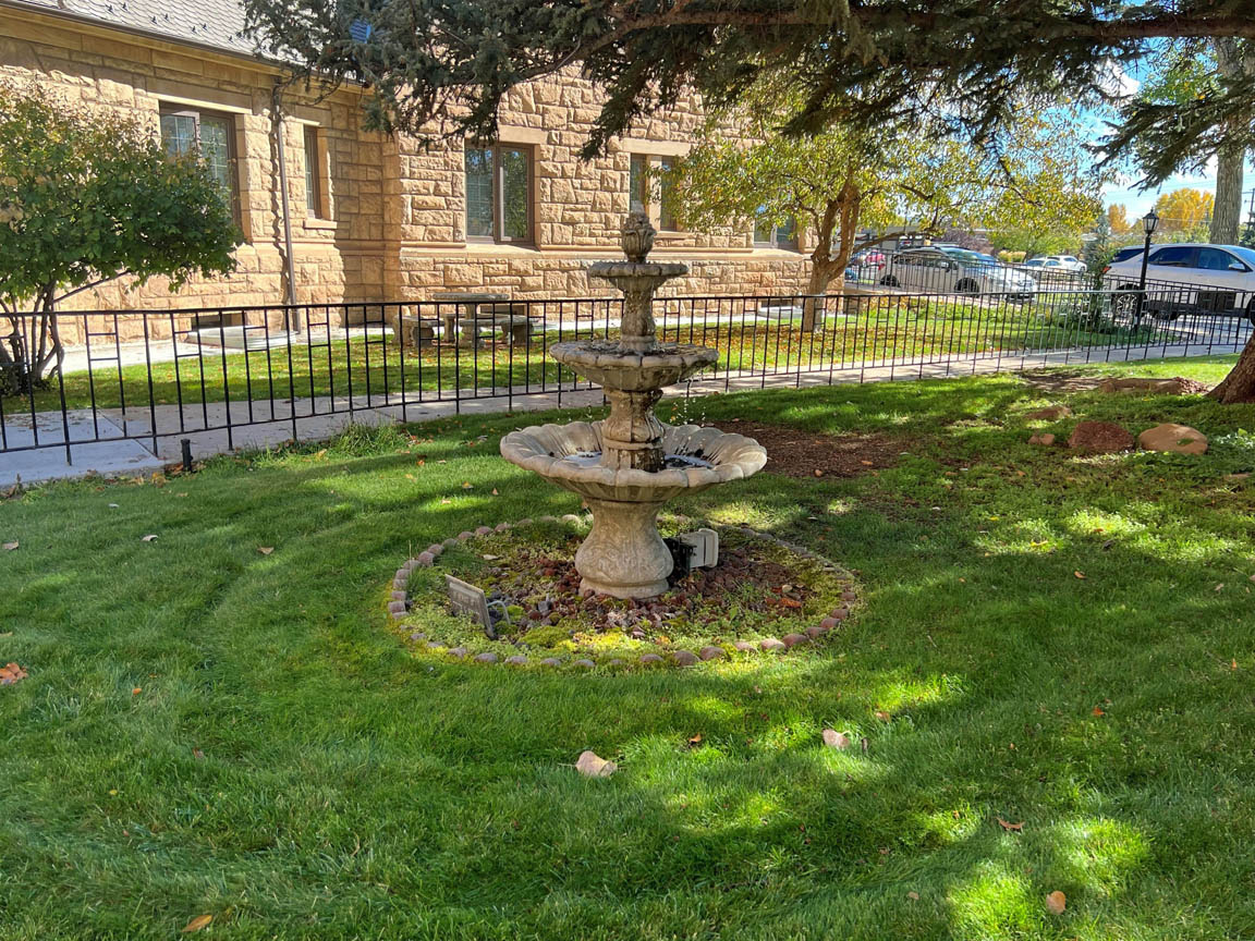 Fountain-2