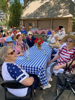 4th of July