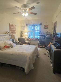 Typical Bedroom 2