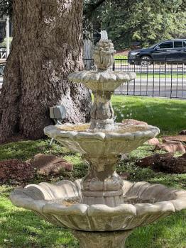 Fountain