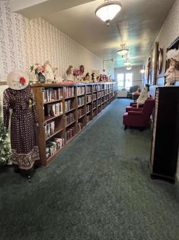 Library