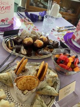 Mother's Day