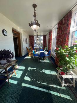 Sunroom