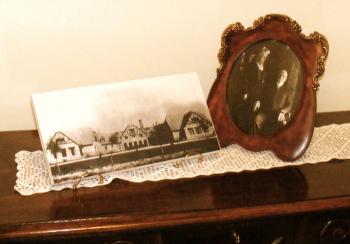 Vintage Photos