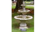 Fountain