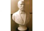 Edward Ivinson Bust
