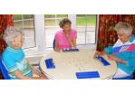 Resident Games